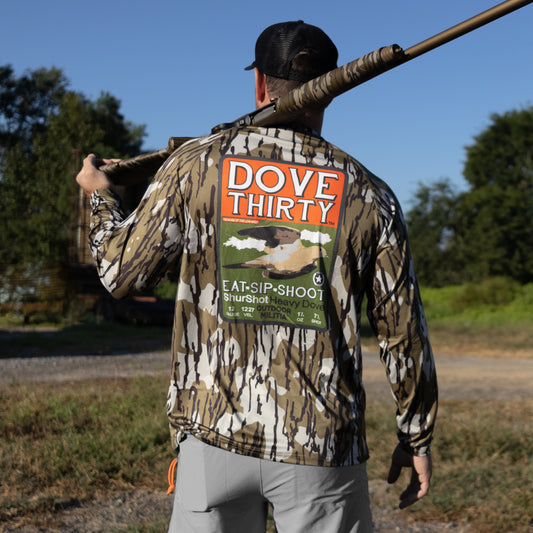 Dove Thirty™ | Performance Shirt - Outdoor Militia®
